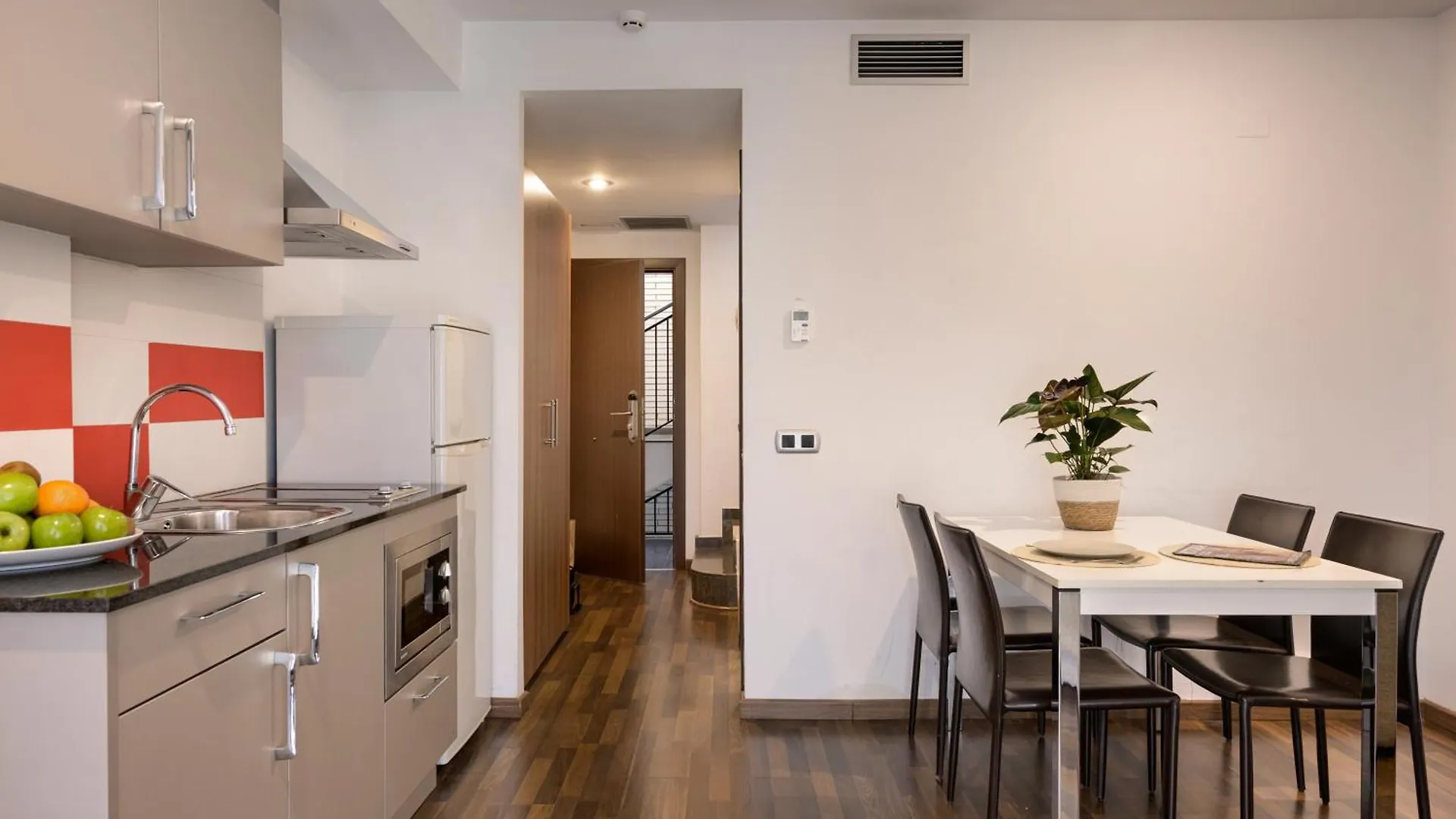Sg Marina 54 Apartments Castelldefels Spain