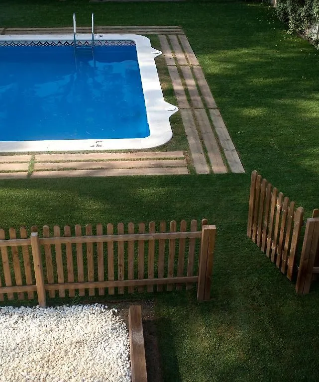 Sg Marina 54 Apartments Castelldefels