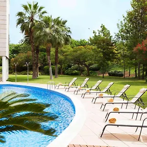 Hotel Novotel Barcelona Cornella, Cornellà de Llobregat