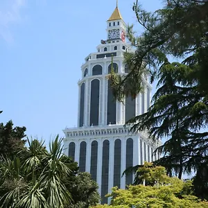 visit hotel